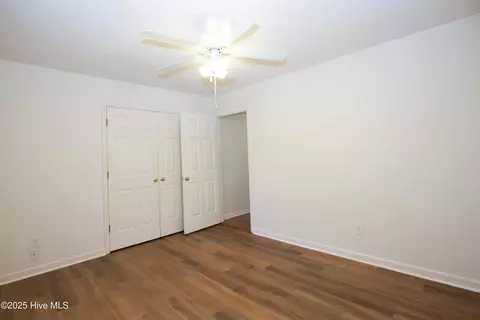 Bedroom - 185 N Peach St, Pinebluff, NC 28373 photo 7 of 12