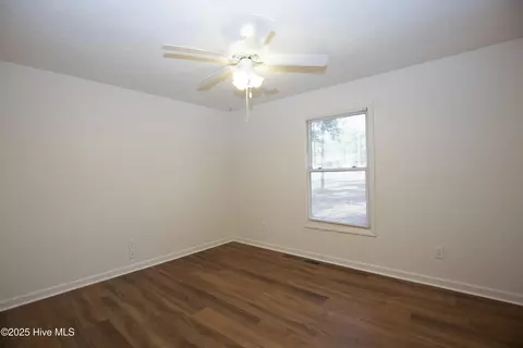 Bedroom - 185 N Peach St, Pinebluff, NC 28373 photo 5 of 12