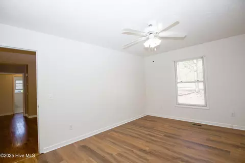 Bedroom - 185 N Peach St, Pinebluff, NC 28373 photo 2 of 12