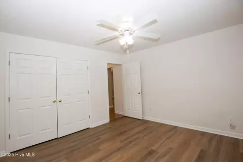 Bedroom - 185 N Peach St, Pinebluff, NC 28373 photo 11 of 12