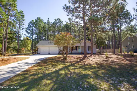 Other - 185 N Peach St, Pinebluff, NC 28373 photo 1 of 6