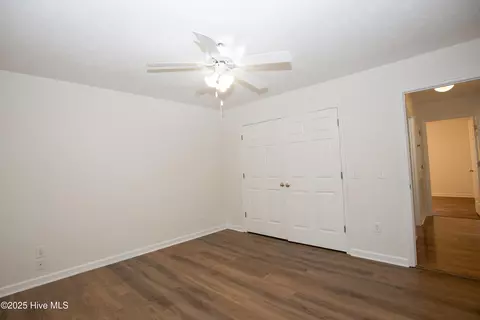 Bedroom - 185 N Peach St, Pinebluff, NC 28373 photo 10 of 12