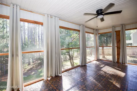 Exterior - 185 N Peach St, Pinebluff, NC 28373 photo 4 of 11