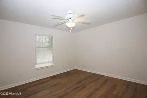 Bedroom - 185 N Peach St, Pinebluff, NC 28373 photo 9 of 12
