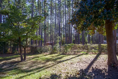 Exterior - 185 N Peach St, Pinebluff, NC 28373 photo 11 of 11