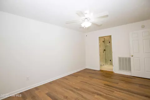 Bedroom - 185 N Peach St, Pinebluff, NC 28373 photo 4 of 12