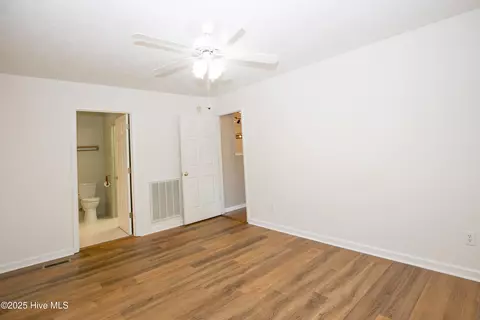 Bedroom - 185 N Peach St, Pinebluff, NC 28373 photo 3 of 12