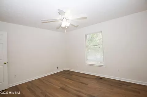 Bedroom - 185 N Peach St, Pinebluff, NC 28373 photo 12 of 12