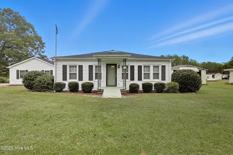 110 Dallie White Rd, Tyner, NC 27980