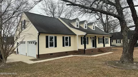 1847 N Nc 111 Hwy N, Goldsboro, NC 27530