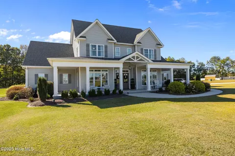 5654 County Home Rd, Winterville, NC 28590