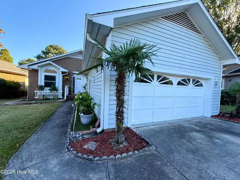 3721 Sand Trap Ct, Wilmington, NC 28412