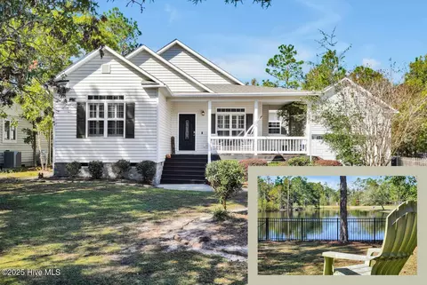 1981 Gastonia Rd, Southport, NC 28461