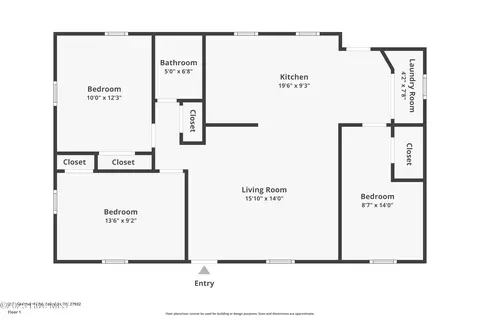 217 Hawthorne Rd, Edenton, NC 27932