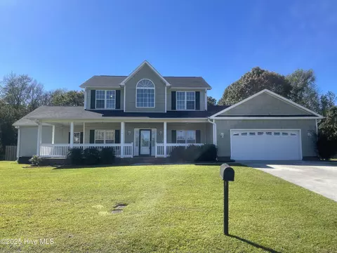 116 Lafitte Dr, Hubert, NC 28539 photo 2