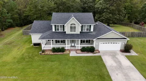 116 Lafitte Dr, Hubert, NC 28539