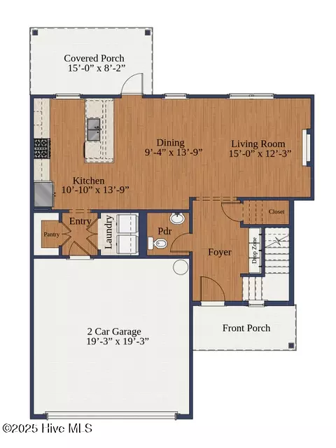142 Carver St, Carthage, NC 28327
