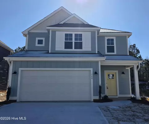 148 Carver St, Carthage, NC 28327