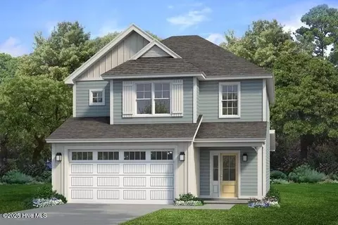 148 Carver St, Carthage, NC 28327