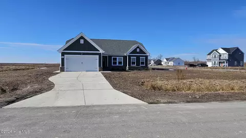 107 Peach Ln, Elizabeth City, NC 27909