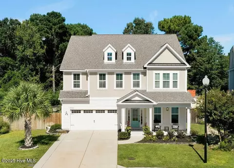 5004 Laurenbridge Ln, Wilmington, NC 28409