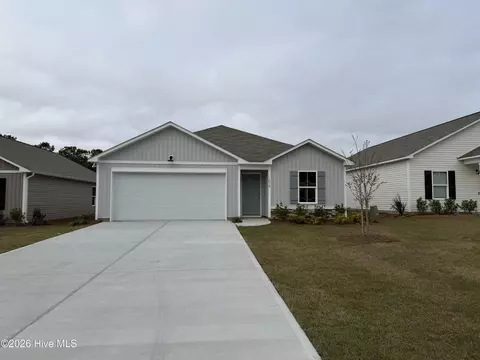 1038 Beechridge Dr SW #71, Ocean Isle Beach, NC 28469