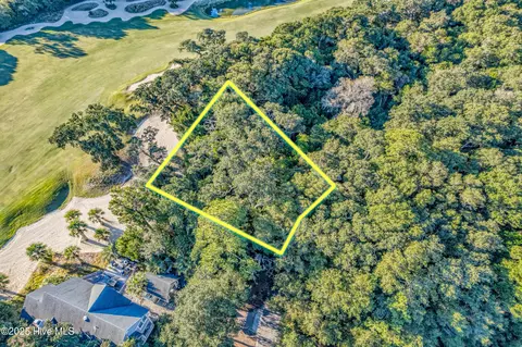 14 Bay Tree Trl, Bald Head Island, NC 28461