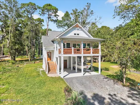 4426 Coward Trl SW, Shallotte, NC 28470