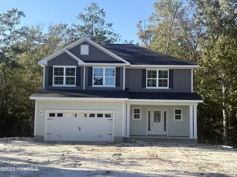 2966 Mithwick St SW, Shallotte, NC 28470