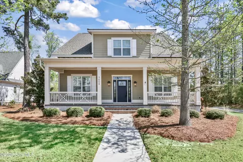 3604 Haughton Ln, Castle Hayne, NC 28429