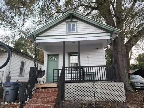 113 E Highland Ave, Rocky Mount, NC 27801