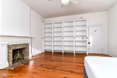 Bedroom - 625 W Main St, Murfreesboro, NC 27855 photo 12 of 15