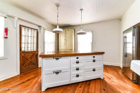 Kitchen - 625 W Main St, Murfreesboro, NC 27855 photo 4 of 4