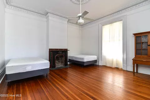 Bedroom - 625 W Main St, Murfreesboro, NC 27855 photo 1 of 15