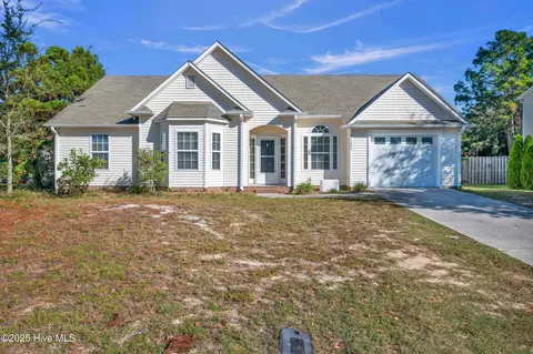 1003 Windgate Dr, Wilmington, NC 28412