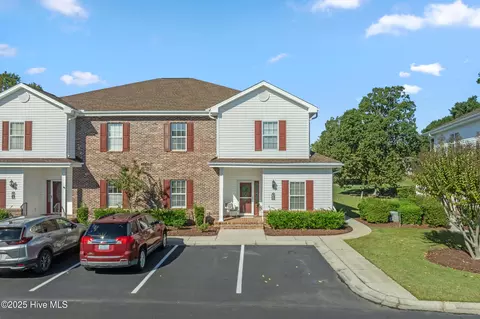 8855 Radcliff Dr NW UNIT 10B, Calabash, NC 28467