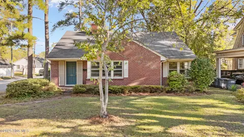 1148 Sunset Ave, Rocky Mount, NC 27804