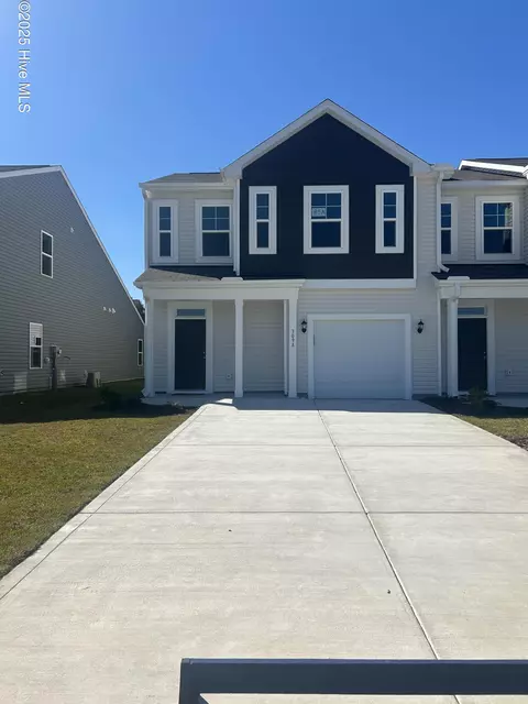 309 Parkington Ln #85A, Ocean Isle Beach, NC 28469
