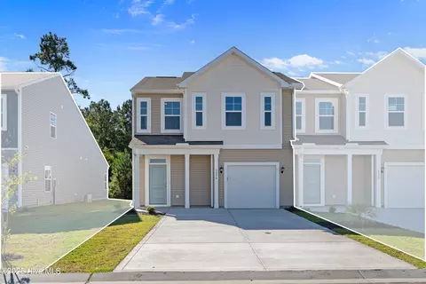 329 Parkington Ln #90A, Ocean Isle Beach, NC 28469