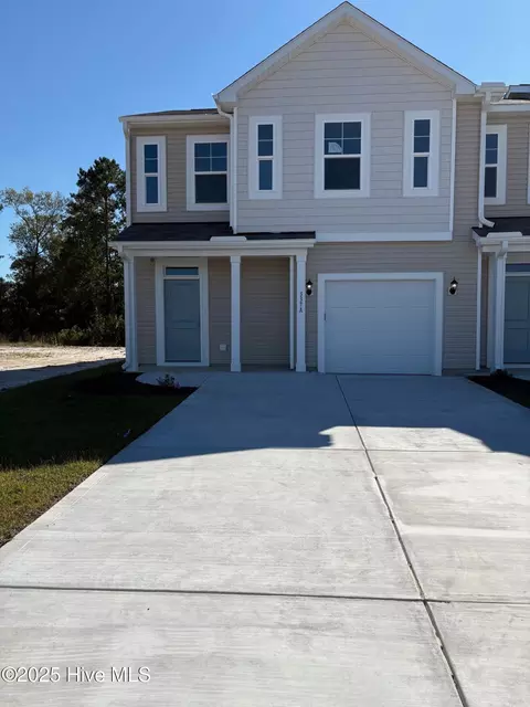 337 Parkington Ln #92 A, Ocean Isle Beach, NC 28469