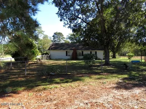 7 Conway Rd, Fair Bluff, NC 28439 photo 16