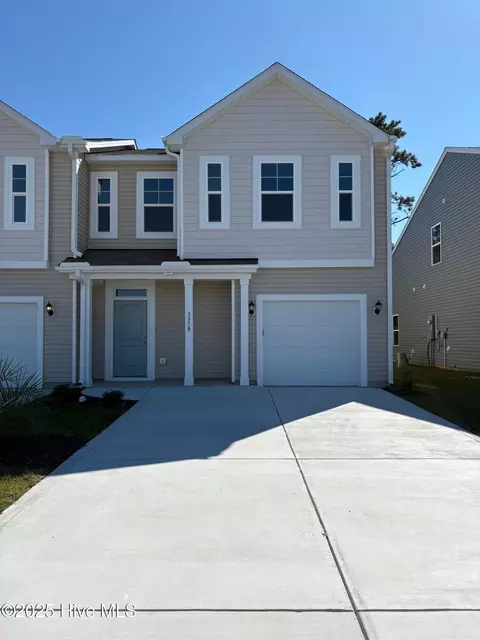 337 Parkington Ln #92 B, Ocean Isle Beach, NC 28469