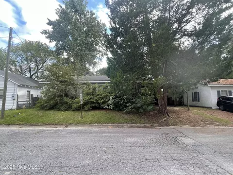 409 Oak St, Williamston, NC 27892 photo 2