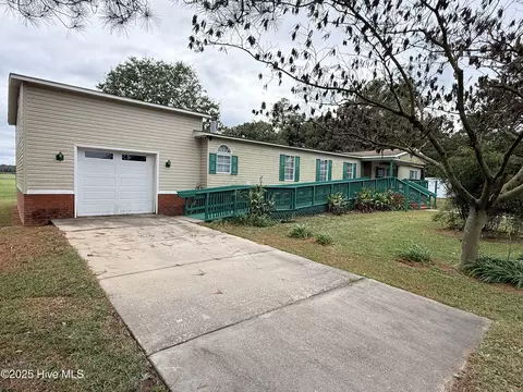 Other - 90 Alexander Ln, Clinton, NC 28328 photo 1 of 5