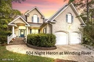 504 Night Heron Ct SE, Bolivia, NC 28422