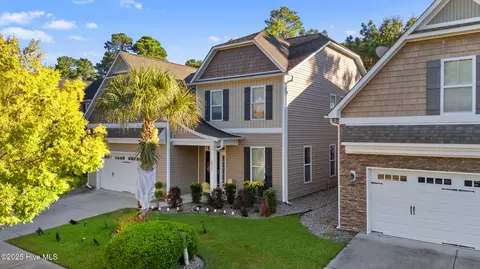 3921 Willowick Park Dr, Wilmington, NC 28409