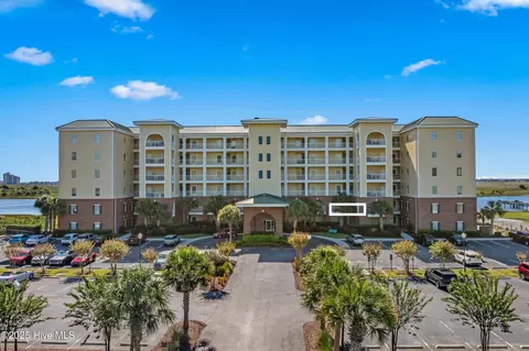 7265 Seashell Ln SW UNIT 207, Ocean Isle Beach, NC 28469