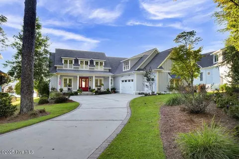 3623 White Cliffs Dr, Castle Hayne, NC 28429