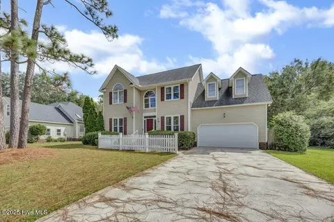 3017 Wickford Rd, Wilmington, NC 28409