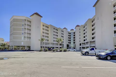 2000 New River Inlet Rd #3112, North Topsail Beach, NC 28460